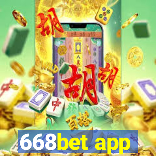 668bet app